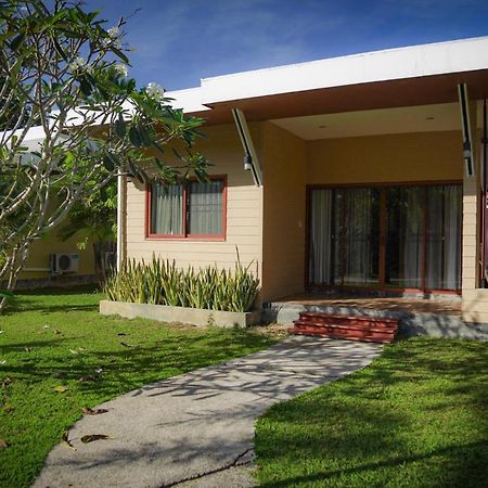 Maikhao Home Garden - Sha Plus Mai Khao Dış mekan fotoğraf