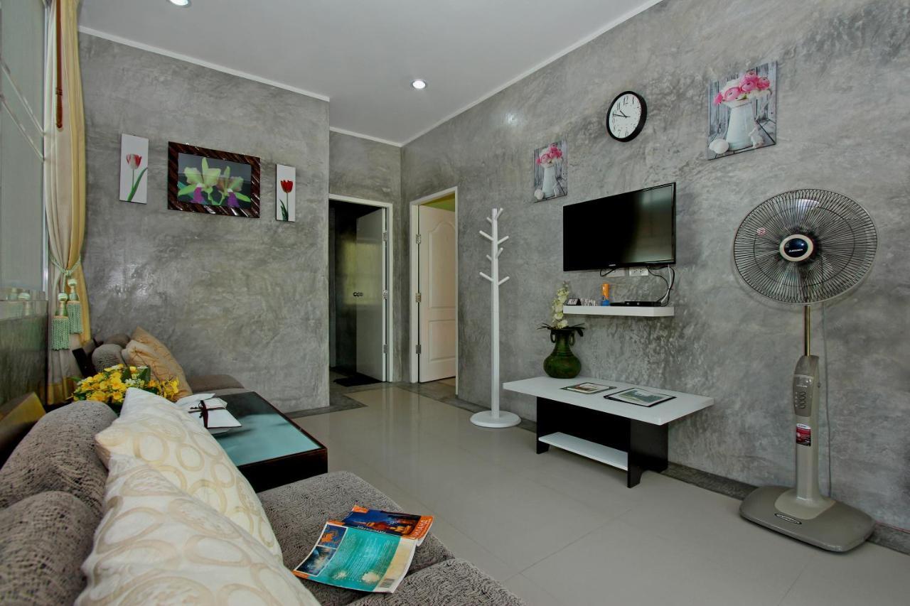 Maikhao Home Garden - Sha Plus Mai Khao Dış mekan fotoğraf