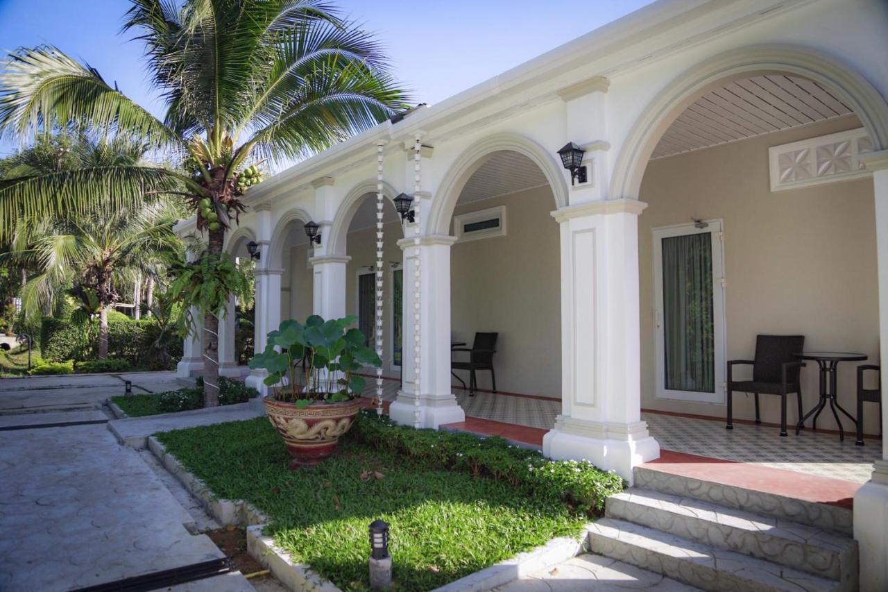 Maikhao Home Garden - Sha Plus Mai Khao Dış mekan fotoğraf