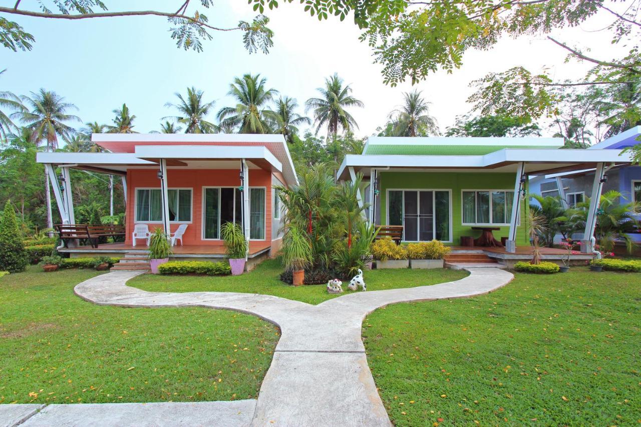 Maikhao Home Garden - Sha Plus Mai Khao Dış mekan fotoğraf